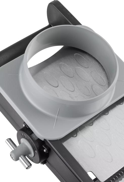 Actual product image de Buyer Mandoline