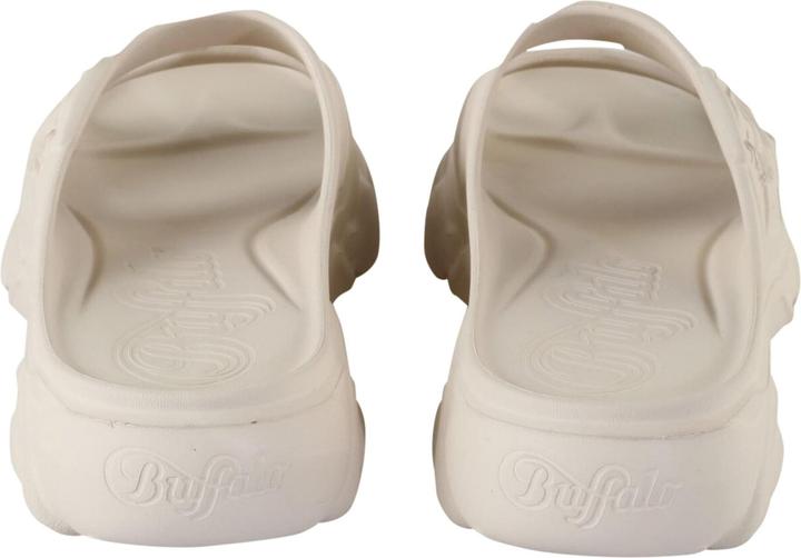 Actual product image Buffalo Cld Ari Slide Vegan Foam - 159599 (39)