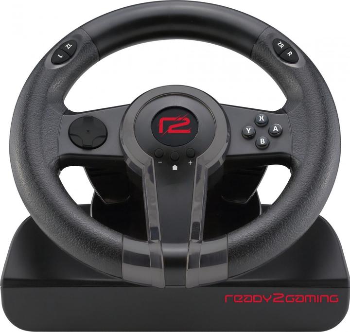 Productafbeelding ready2gaming Nintendo Switch racestuur (Switch)