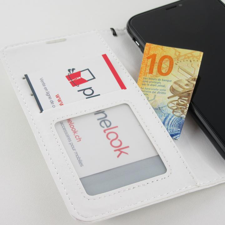 Actual product image PhoneLook Fourre Premium Flip (Apple iPhone 13 Pro Max)