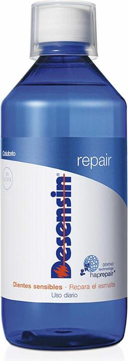 Desensin colutoirio reparador 500ml (500 ml, Mundspülung)