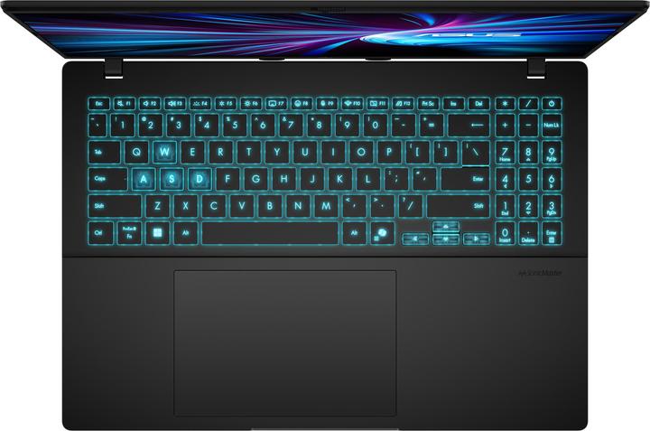 Produktbild ASUS Vivobook 16 (16", Intel Core 7 240H, 32 GB, 1000 GB, CH)