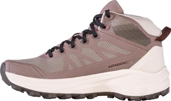 Image du produit Oboz Katabatic LT Mid GTX (41.5)