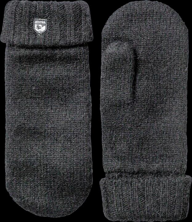 Hestra Bonnie Knit Mitt (M)