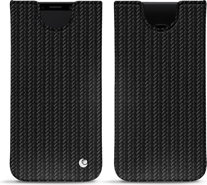 Productafbeelding Noreve Lederen omslag (Samsung Galaxy S9)