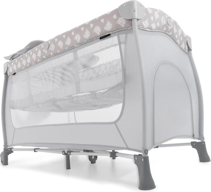 Actual product image Hauck Sleep N Play Center