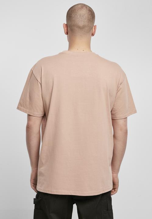 Immagine prodotto MT Maglietta oversize con logo del gruppo TLC (XS)