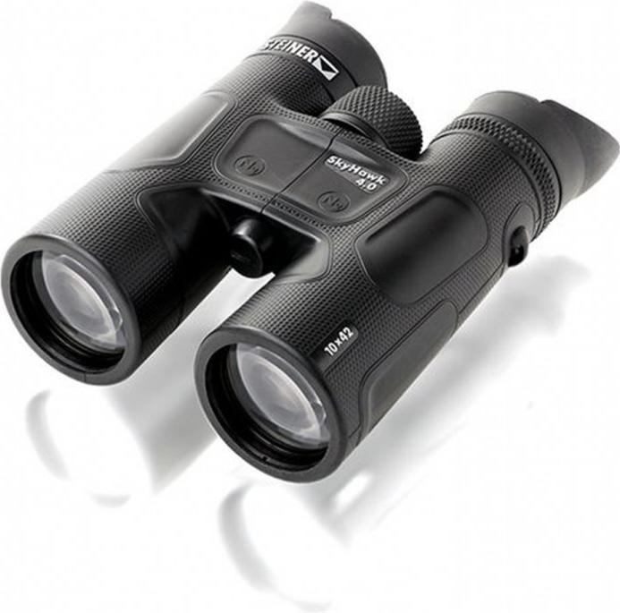 Steiner SkyHawk binoculars (10 x, 42 mm)