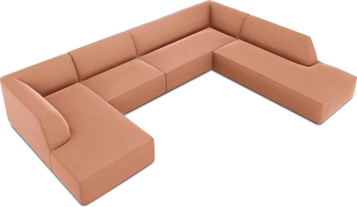 Actual product image Micadoni Ruby (Sofa landscape)