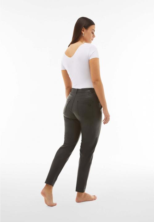 Produktbild Freddy Classic Faux Leather Pants BLACK2HF310 (S)