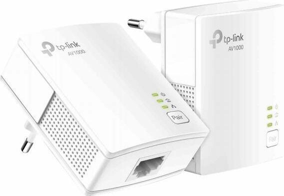 Immagine prodotto TP-Link Kit TL-PA7019P (1000 Mbit/s)