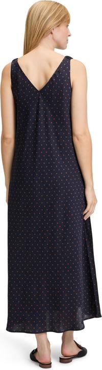 Produktbild Vera Mont Tupfenkleid mit V-Ausschnitt (42)