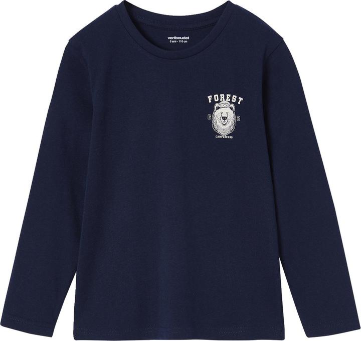 Produktbild Vertbaudet T-Shirt (92)