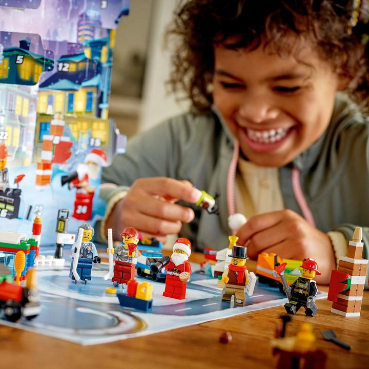 Produktbild LEGO City