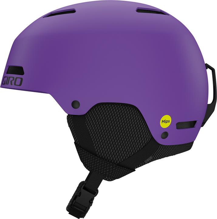 Image du produit Giro CrÜe MIPS (52 - 55,5 cm, S)