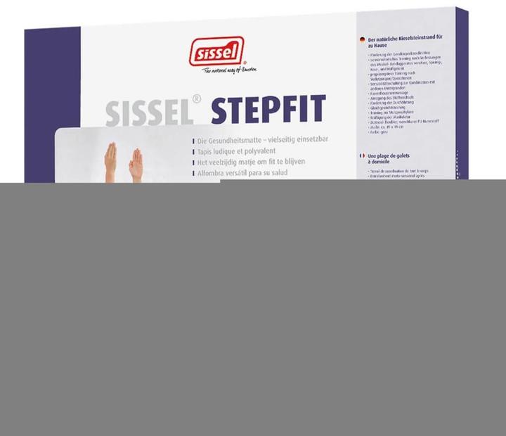 Immagine prodotto Sissel Tappetino Step fit