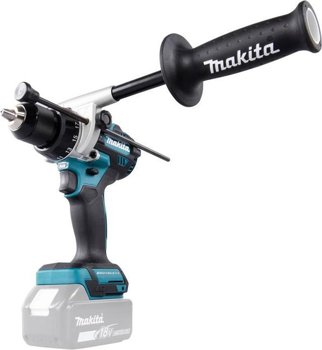 Actual product image Makita DHP486Z (Rechargeable battery operated)