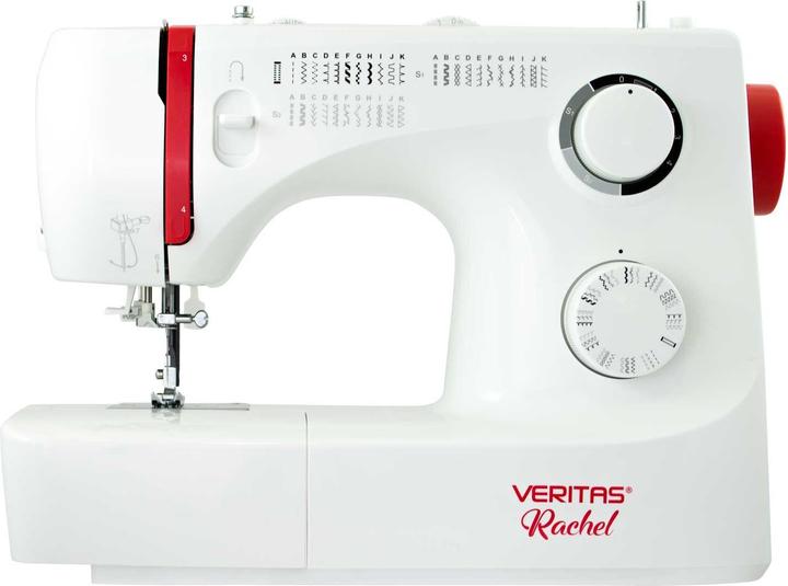 Produktbild Veritas Rachel