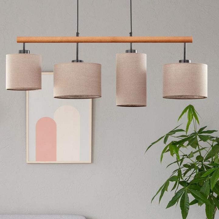 Produktbild famlights Jana (E27)