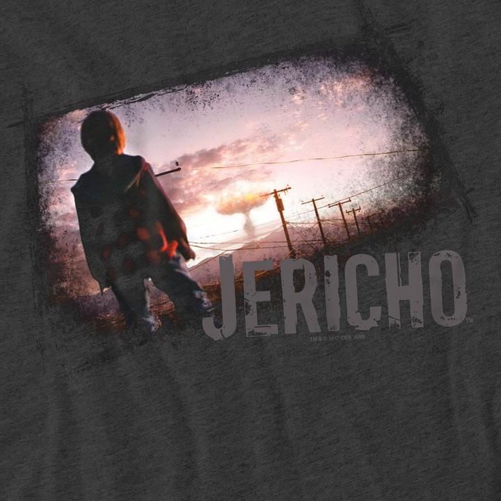 Produktbild Jericho TShirt (XL)