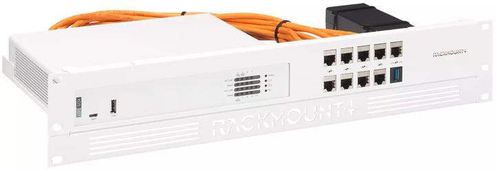 Produktbild Rackmount.IT RM Kit Sophos XGS 87/107 shielded/industrialized