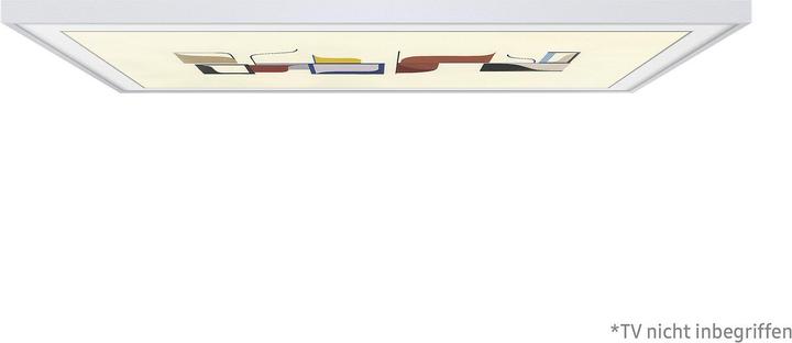 Image du produit Samsung Cadre interchangeable The Frame 65" (Cadre photo)
