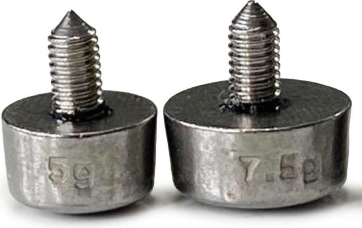 Produktbild Rapala Screw Diver System Weights
