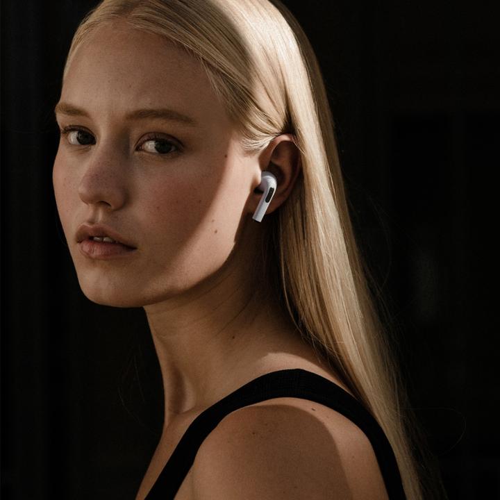 Productafbeelding Sudio N2 Pro in-ear draadloze oordopjes - draadloze oordopjes - met actieve ruisonderdrukking (ANC) - (ANC, 6 h, Bedraad)