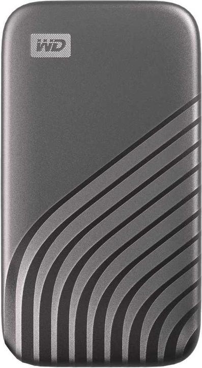Space Grey