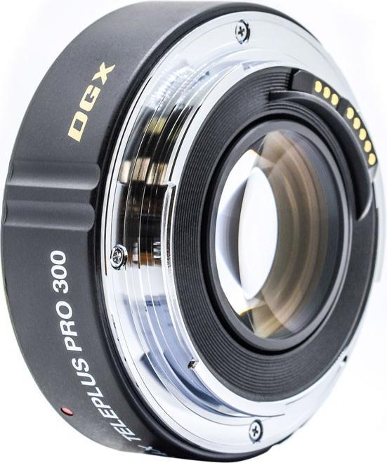 Actual product image Tokina Kenko Pro300 MC-5 1,4x (Teleconverter, Canon EF)