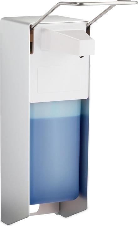 Image du produit Relaxdays Distributeur savon