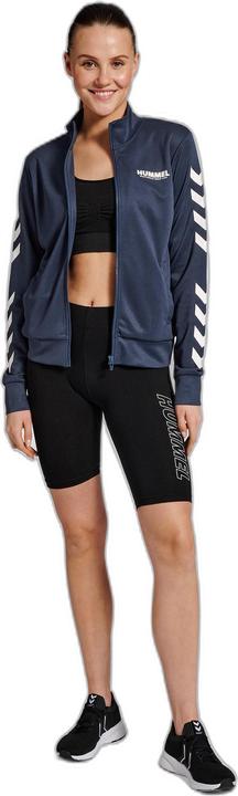 Immagine prodotto hummel Giacca Con Zip Legacy Poly Donna (S)