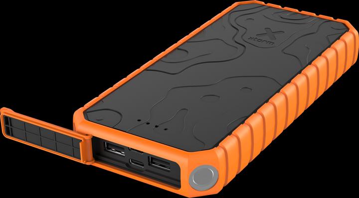 Actual product image Xtorm Xtreme Series (20000 mAh, 35 W, 60 Wh)