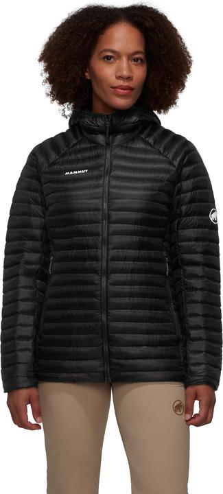 Image du produit Mammut Veste à capuche Aenergy IN Femme (XS)