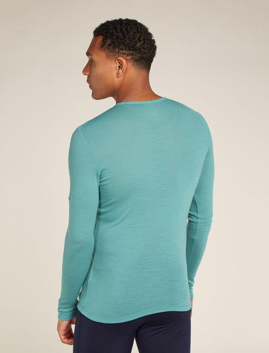 Immagine prodotto Icebreaker Uomo Merino 175 Everyday LS Crewe (XL)