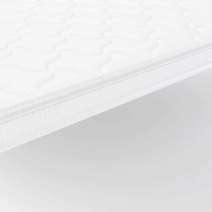 Actual product image Mara Vital Top Watergel (100 x 200 cm)