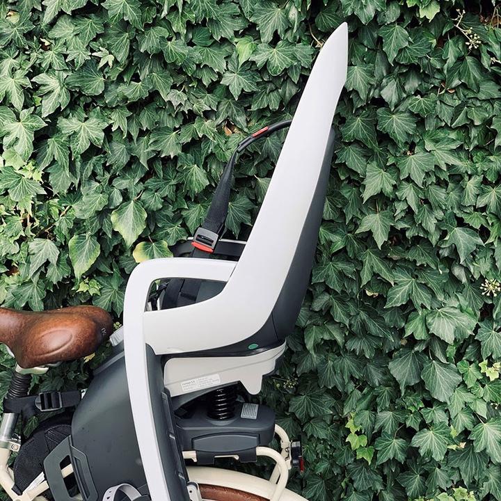 Image du produit hamax Caresse (Tube de selle)