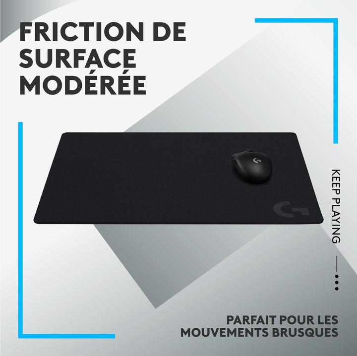 Image du produit Logitech G G640 (L)