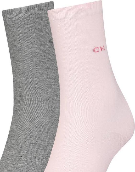 Produktbild Calvin Klein Socken Casual (2er Pack, 37 - 41)