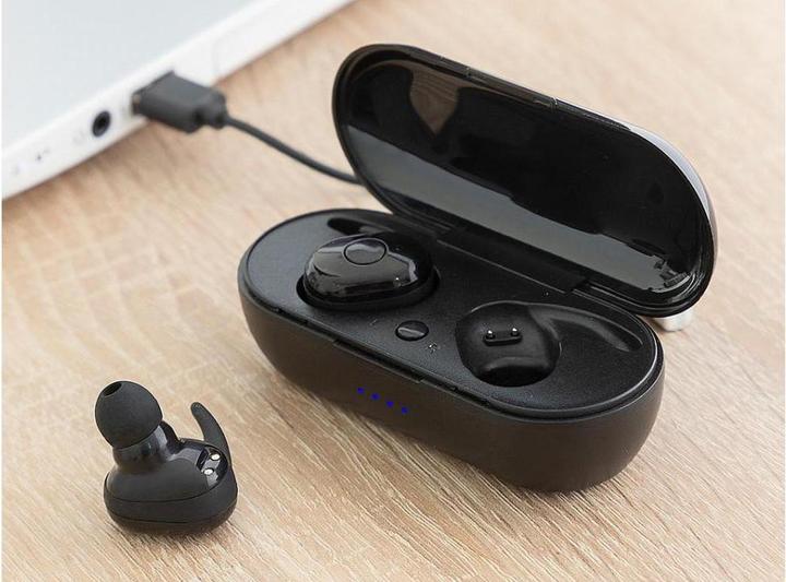 Actual product image TOP Bluetooth headphones (No noise cancelling, 3 h, Wireless)