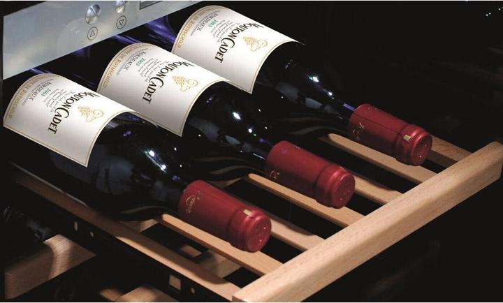 Productafbeelding Caso WineSafe 12 Klassiek
