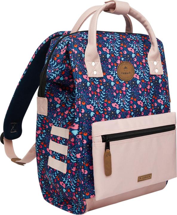 Actual product image Cabaia Rucksack / Backpack Adventurer Recycled Oxford Medium (25 l)