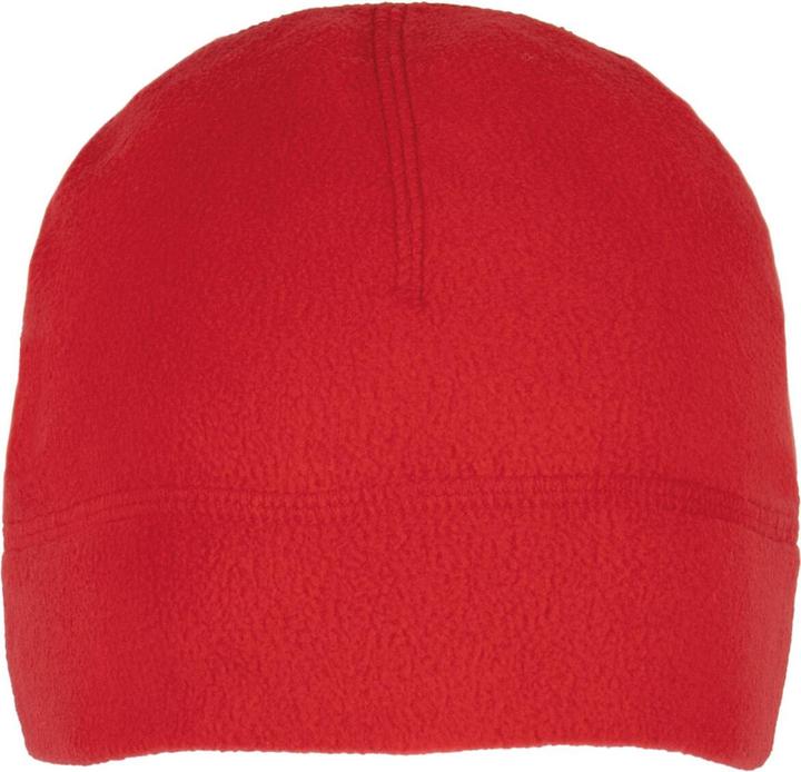Actual product image K-up Recycled microfleece beanie