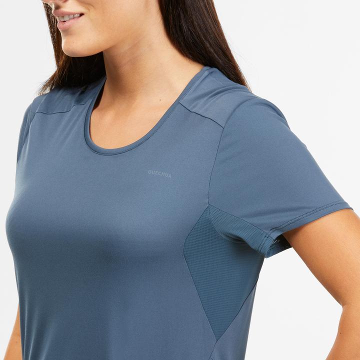 Actual product image Quechua t-shirt mh100 172246 (XXL)