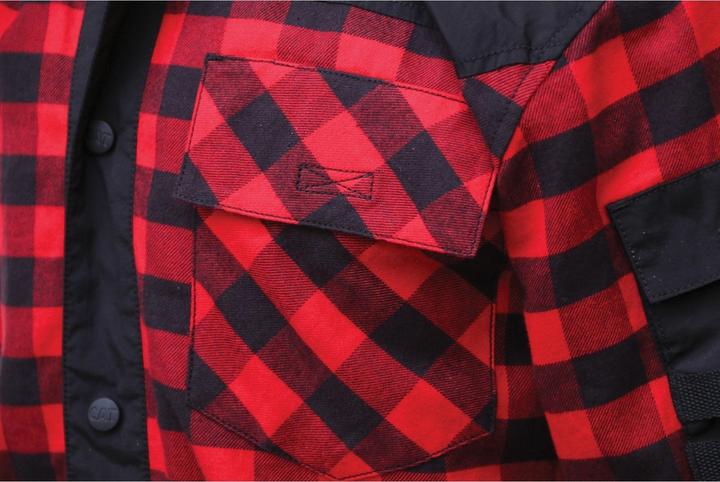 Produktbild Cat Jacke Sequoia (L)