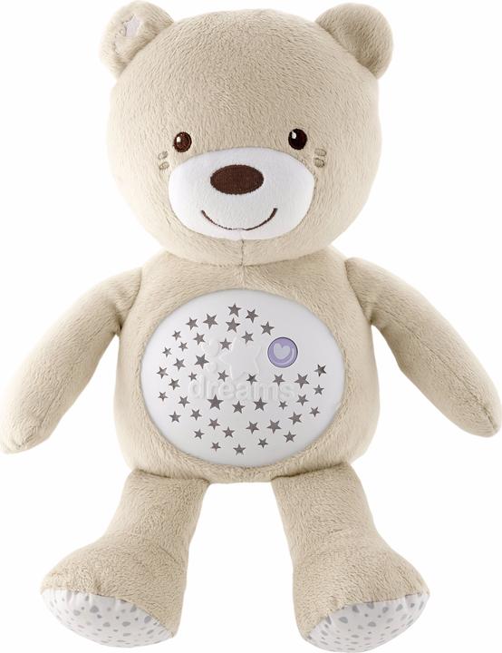 Produktbild Chicco Baby Bär
