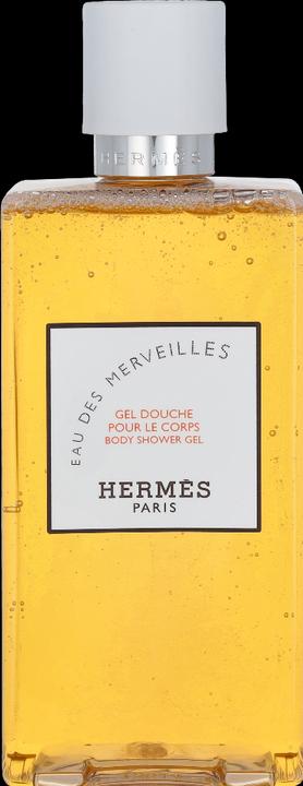 Actual product image Hermès Gel Douche (re) (200 ml)