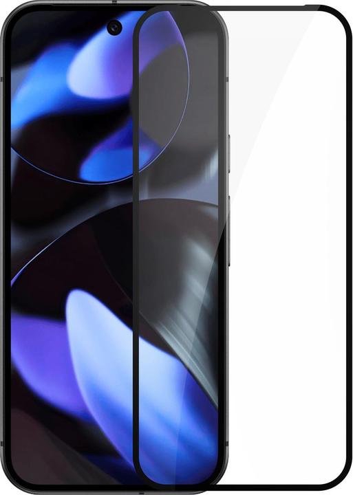 Image du produit Cadorabo Film de protection pour Google Pixel 9 Tempered (1 pièce(s), Google Pixel 9)