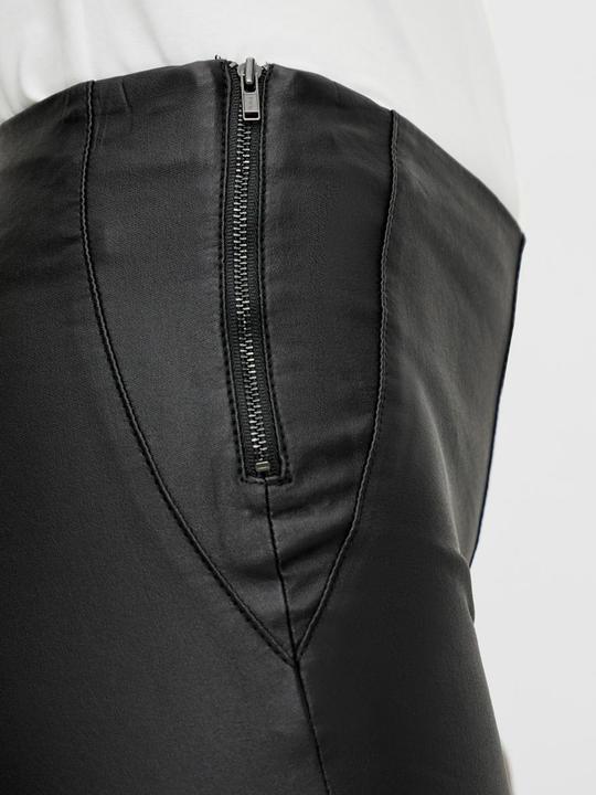 Actual product image Object Coated leggings (44)