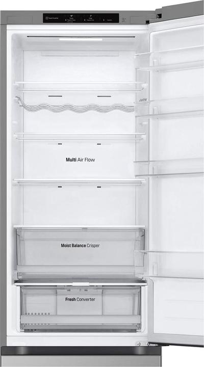 Actual product image LG REFRIGERATOR GBV3200DPY (387 l)